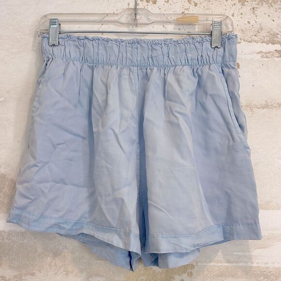 Altar’d State Large shorts 100% Tencel - Picture 1 of 4